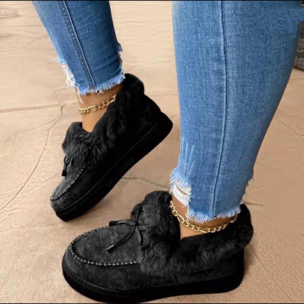 Women’s Fashion Shoes